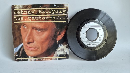 Rare état johnny - état,