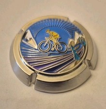 Capsule de champagne Bijou