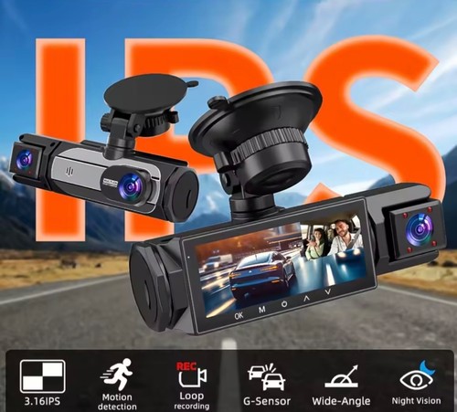 Dashcam 1080 full 2 - 1080,