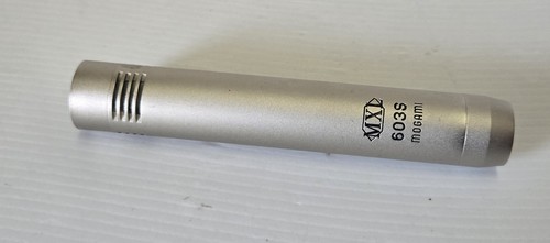 Mxl 603s mogami - mxl, cardioid