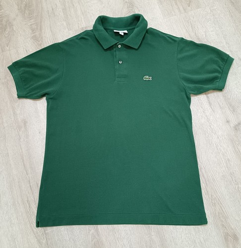 Polo lacoste manches courtes - ,