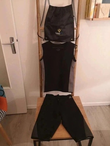 B18 ensemble sudation veofit - ensemble,