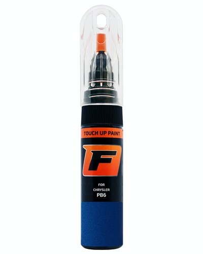 Stylo retouche pour - de,