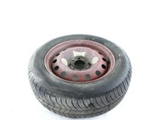 5401N6 MICHELIN 175/65 R14 82T CITROEN C2 1.4 D 50KW 5M 3P SPARE WHEEL (2006