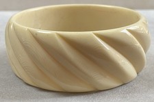 Art déco Bracelet Jonc Art