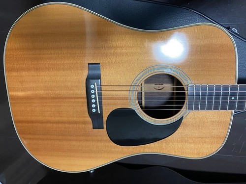Guitare acoustique tokai 800 - guitare,