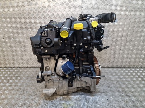 Moteur renault kangoo - moteur,