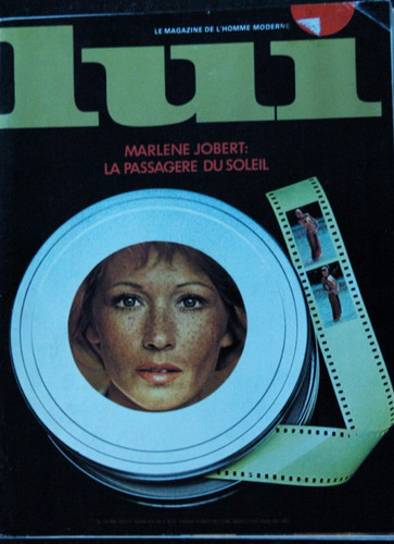Magazine lui 100 mai - magazine,
