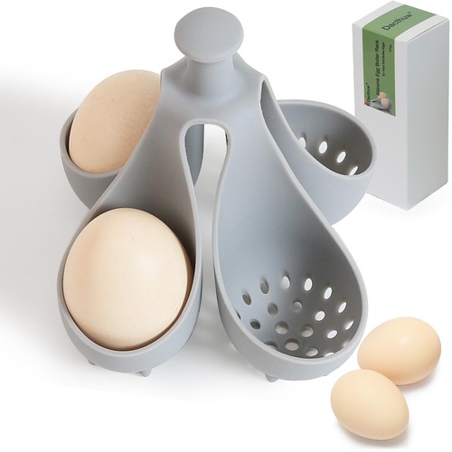 Dacthuw hard boiled egg holder - boiled,