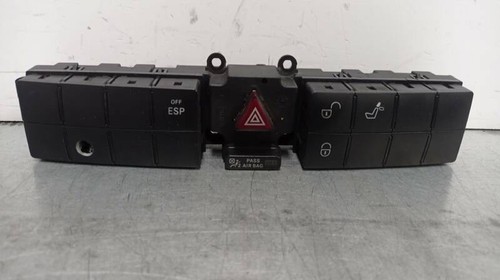 2038700110 bouton warning - 2038700110, de