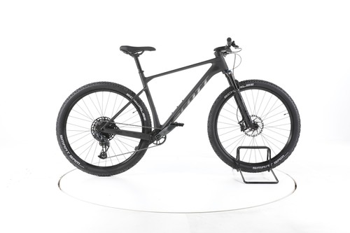 Scott scale 910 vtt tout - scott,