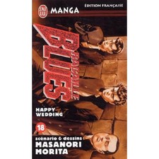 Racaille Blues, tome 18 