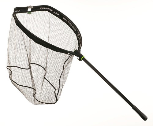 Zfish épuisette dlx - Épuisette, 160cm
