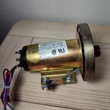 Proform Treadmill P.M.D.C ICON Motor P/N G-147891 Model B4cpm-113t 2.50 HP