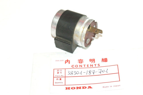 Honda rele clignotants pour - honda, 'clignotants