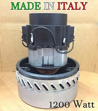 Moteur Compatible Avec Aspirateur Renfert Vortex Compact 2 L - 1200 Watt