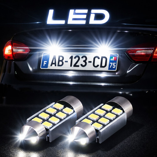 Kia sorento led ampoules - kia,