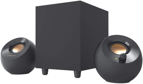 Pebble plus enceintes - enceintes, de