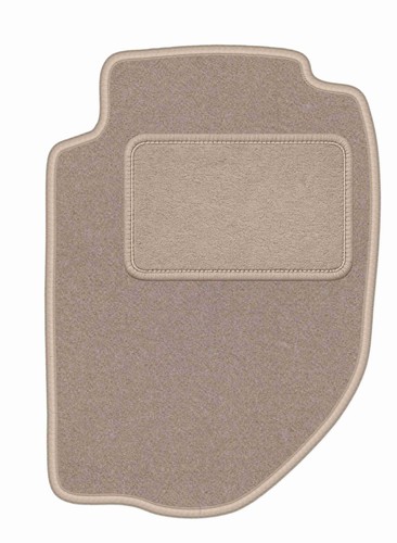 Tapis conducteur moquette