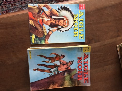 Kiosque aigle noir - aigle, de