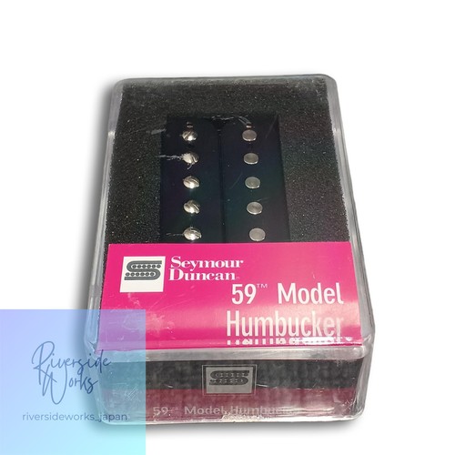 Seymour duncan 59 model - seymour, sh-1n