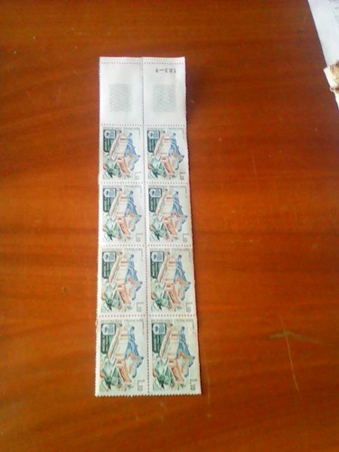 Timbres chateau fort sedan - chateau,