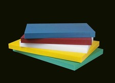 Planche à découper PP