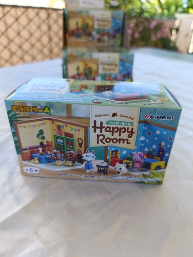 Blind box animal crossing - blind,
