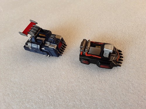 Micro machines galoob highway - machines,
