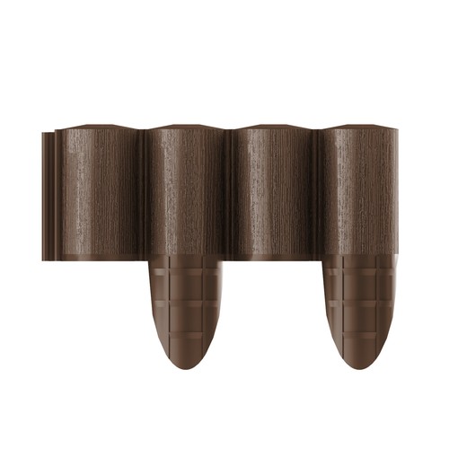 Palissade bordure jardin - bordure, de