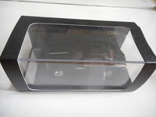 Empattement étendu DCM Rolls