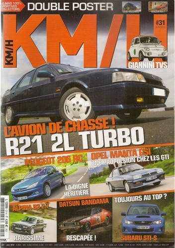 Golf gti 16s - 31,