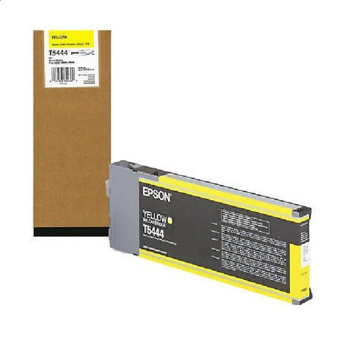 Cartouche jaune epson stylus - jaune,
