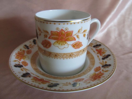 Tasse litron café moka - , en