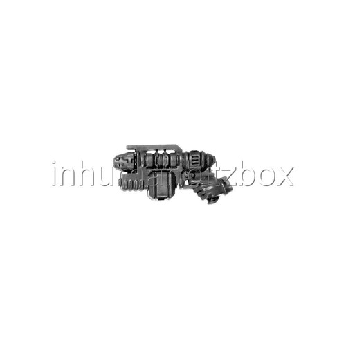Ncde23 pistolet grav - pistolet,