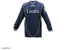 Legea Maillot Londres