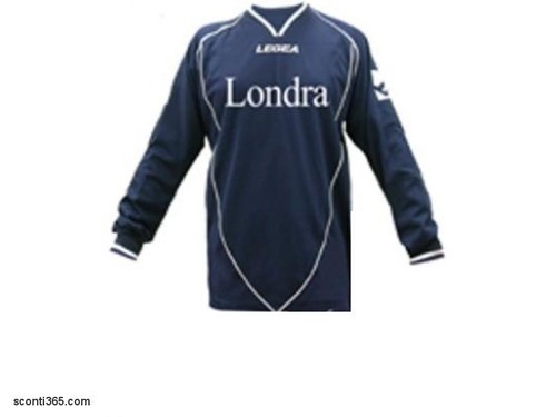 Legea maillot londres - legea,