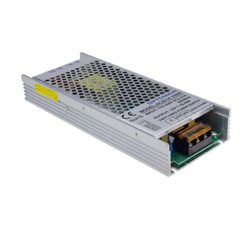Alimentation led 200w optonica - led,
