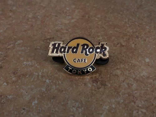 Hard rock cafe classic logo - cafe,