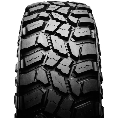 Cooper pneu été 35x12 r - pneu,