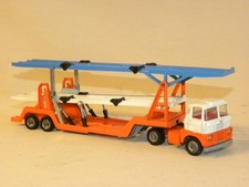 CORGI TOYS CAMION TRANSPORT DE
