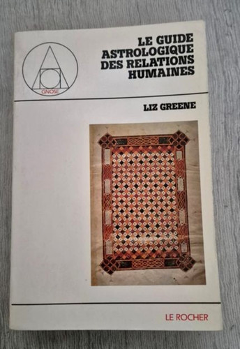 Guide astrologique des - guide,