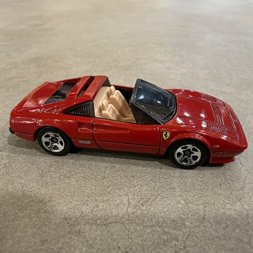 Hot wheels 1984 - hot, 308