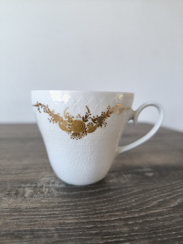 Tasse café rosenthal - tasse,