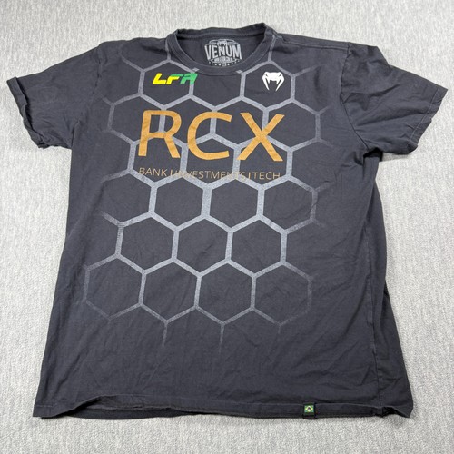 Venum shirt mens large - venum, t-shirt