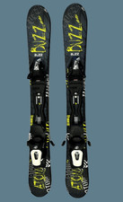 Buzz Atom Urbain 99 Cm Skis