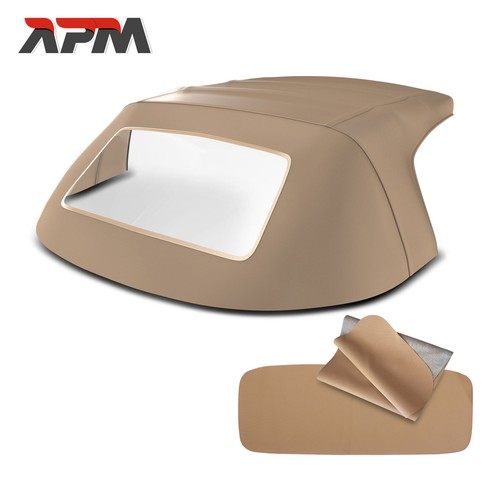 Capote cabriolet softtop - capote,