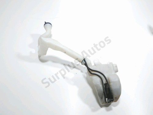 Reservoir lave glace avant - lave,