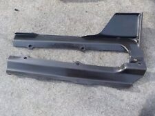 baguettes protection reservoir