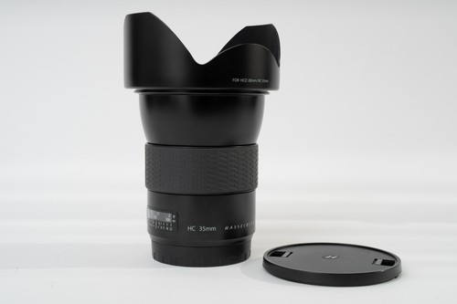 Mint hasselblad hc 35mm - [mint],